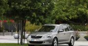 Najwięksi rywale Skody Octavii