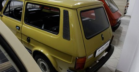 Bosmal: stracone szanse polskiej motoryzacji?