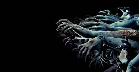 Filmowy Resident Evil od nowa?