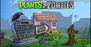 Zombiaki i rośliny w wersji na PS Vita [Galeria]