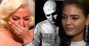 Zombie Boy nie żyje. Lady Gaga i Honorata Skarbek opublikowały poruszające wpisy