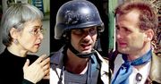 Zabójcy tych dziennikarzy wciąż są bezkarni