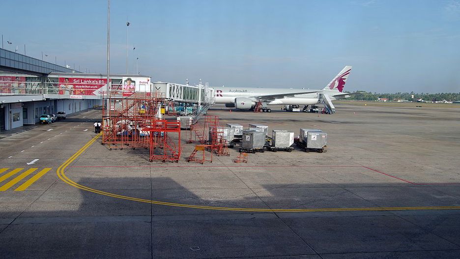 Była to już szósta podróż Polaka do Sri Lanki