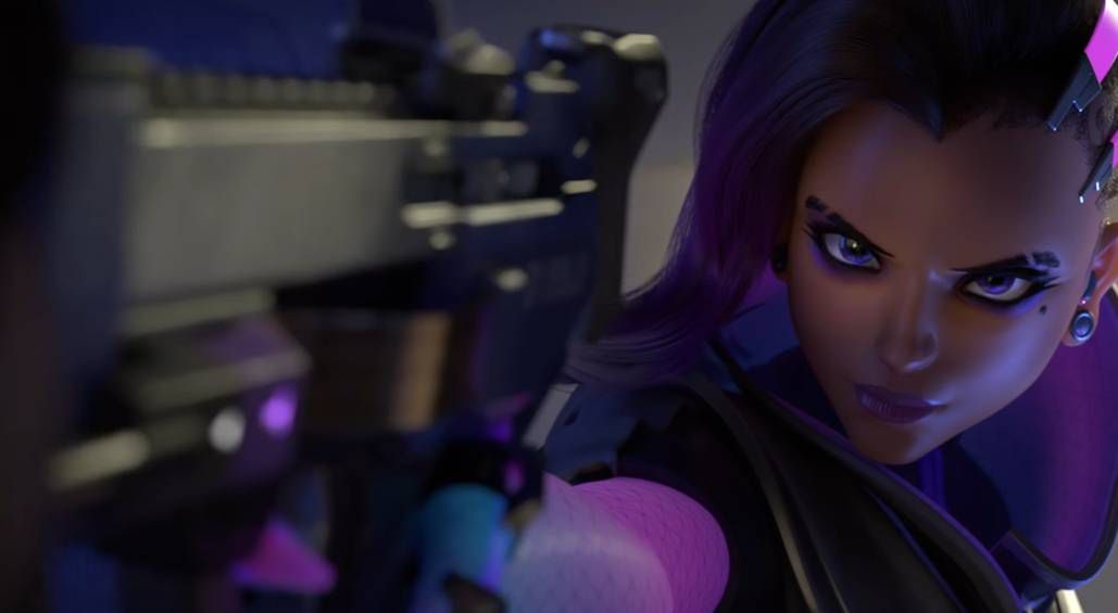 Ile zajęłoby Wam zdobycie ostatniego portretu w Overwatch? Sześć miesięcy grania po siedemnaście godzin dziennie
