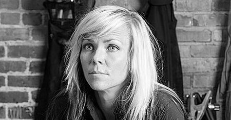 Jessi Combs z "Pogromców mitów" nie żyje. Miała 39 lat