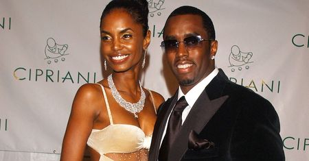 P. Diddy wrzuszająco wspomina Kim Porter. Wyjawił, co mu powiedziała przed śmiercią