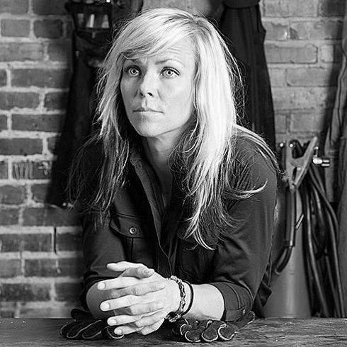 Jessi Combs zginęła śmiercią tragiczną