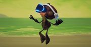 In the Rhombus of Ruin przedstawi pierwotną fabułę Psychonauts 2