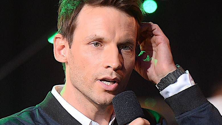 Tomasz Wolny Pytanie na śniadanie