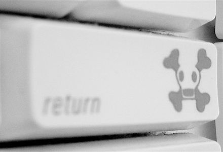 Z naszym bezpieczeńswtem nie jest dobrze...