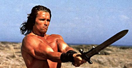 Rozchodniaczek: całkiem sporo filmów, z których niektóre nawet warto obejrzeć, oraz cukierek