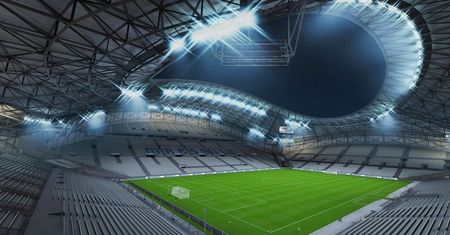 Piłkę kopać chcesz, na stadion śpiesz - oto pełna lista świątyń futbolu w FIFA 16