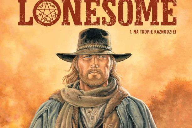 "Lonesome – 1. Na tropie kaznodziei": Obyś żył w ciekawych czasach [RECENZJA]