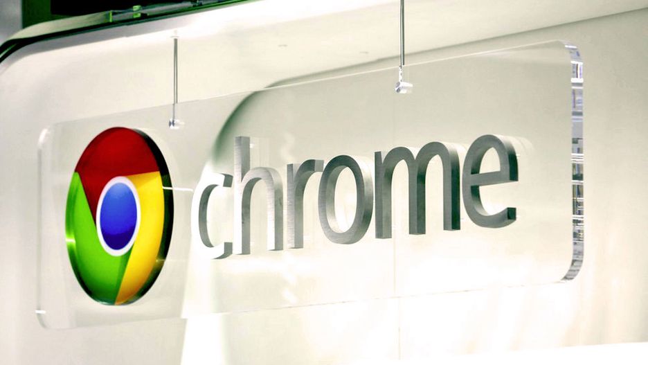Google Chrome zadba o bezpieczeństwo użytkowników