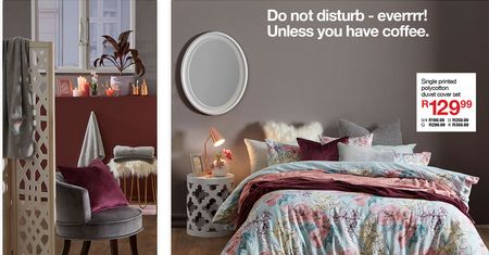 Home&You będzie miał konkurencję. Do Polski wejdzie marka od Mr Price