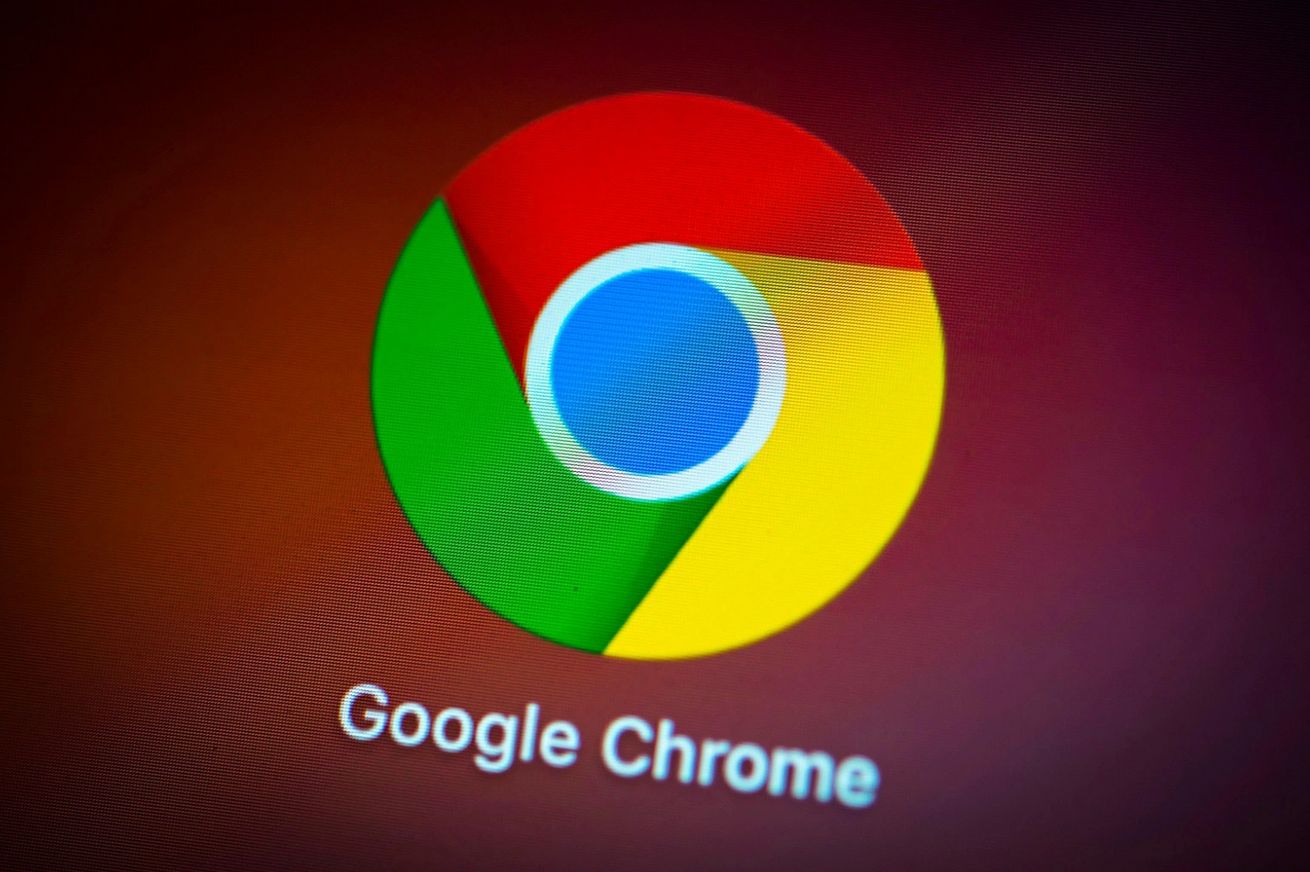 Google Chrome z poważnym błędem