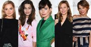 Agnieszka Dygant, Małgorzata Socha, Agnieszka Cegielska na imprezie promocyjnej zegarków Omega