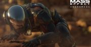 System walki w Mass Effect: Andromeda wyda się znajomy. Spotkane postacie raczej nie