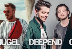 Wiemy kto wystąpi przed Davidem Guettą!