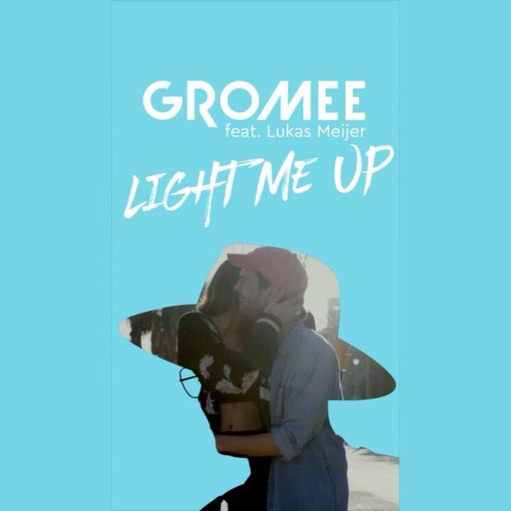 Gromee - Light Me Up - piosenka na Eurowizję 2018