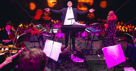 Ocheston już w marcu – prezentujemy spot promujący wydarzenie