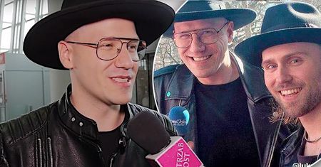 Eurowizja 2018: Szwedzi uwielbiają Gromee'ego i Lukasa Meijera! Promują ich w swoich mediach wróżąc artystom sukces! [WIDEO]