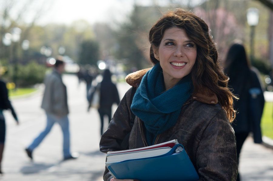 Marisa Tomei 