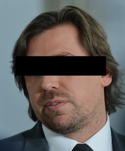 Agent Tomek zatrzymany. Były agent CBA usłyszał kolejne zarzuty