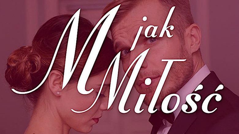 M jak miłość, noc poślubna Izy i Artura