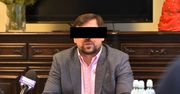 Agent Tomek usłyszał zarzuty. Miał przywłaszczyć z innymi osobami 10 mln zł