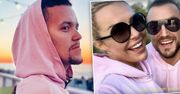 Tomek z Afromental o związkach Barona: "Każdy ma swoje do przerobienia". Mówi o swojej relacji z Blanką