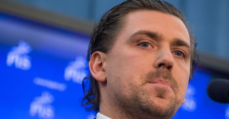 Agent Tomek zatrzymany przez CBA. Jest komentarz żony byłego funkcjonariusza