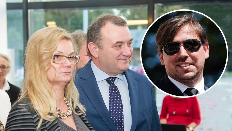 Stanisław Gawłowski z żoną mieli być "rozpracowywani" przez agenta Tomka. Tak twierdzi sam senator