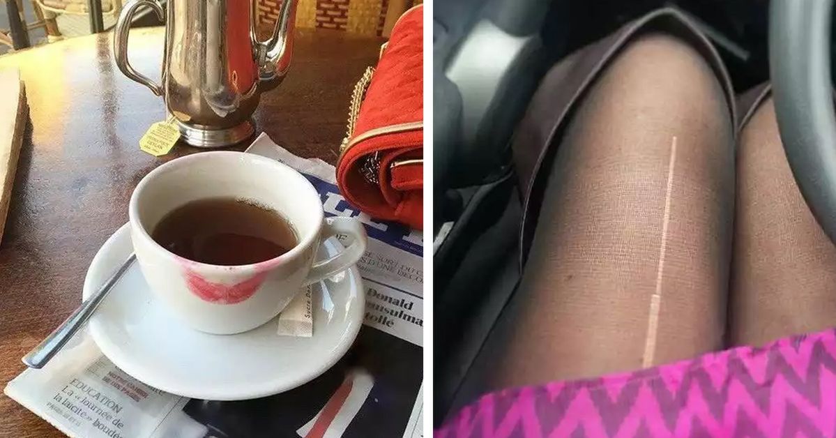 19 Pieces of Evidence That Women's Lives Are Hard