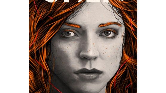 "Nomen omen", Marta Kisiel, wyd. Uroboros (2019)