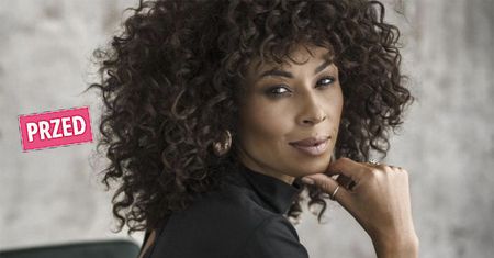 Omenaa Mensah tak efektownej fryzury jeszcze nie miała! Imponująca zmiana po afro i długich włosach. Fani: "Prawdziwa dama"