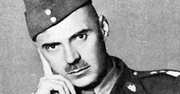 ''Szlak nadziei'': Historia bohaterów z Armii Andersa w nowej książce Normana Daviesa