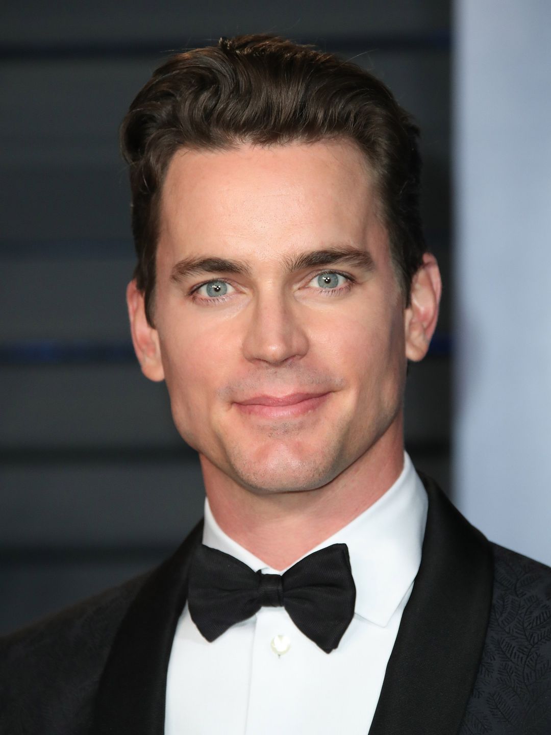 Matt Bomer
