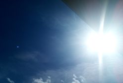 Sprostowanie do artykułu: "Niesamowity Hulk przeleciał przez niebo"