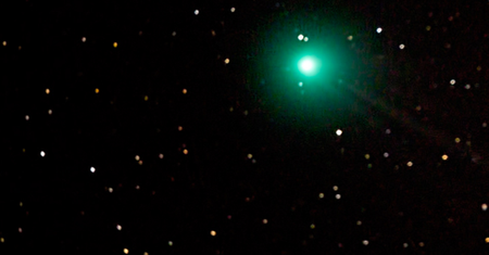 NASA o tajemnicy życia na Ziemi. Tak w gwiazdach rodzi się niezbędny jego element