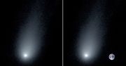 Kometa międzygwiezdna zbliża się do nas. Astronomowie pokazują nowe zdjęcia