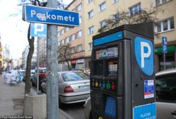 Będą droższe opłaty za parking. "Wzrosną nawet trzykrotnie"