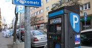 Będą droższe opłaty za parking. "Wzrosną nawet trzykrotnie"