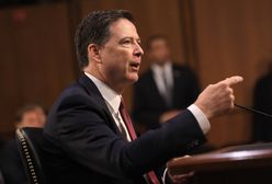 Były szef FBI: Rosja ingerowała w wybory prezydenckie w USA - nie ma wątpliwości