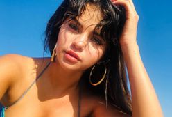 Selena Gomez pokazała gorące zdjęcia w bikini. Justin ma czego żałować