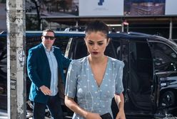 Pierwszy wywiad Seleny Gomez po transplantacji nerek. Gwiazda nie kryje łez