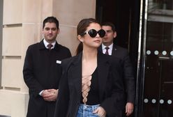 Selena Gomez wróciła do pracy po przeszczepie. Jak się czuje?