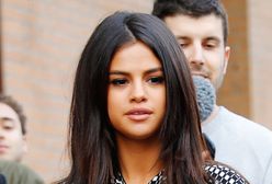 Selena Gomez i The Weeknd rozstali się. Kolejny dramat w życiu młodej aktorki