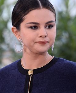 Selena Gomez o aborcji. Zamieściła wymowny wpis