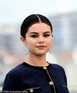 Selena Gomez skomentowała ustawę antyaborcyjną